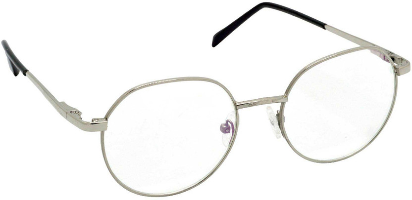 Hrinkar Full Rim Oval Frame(48 mm)