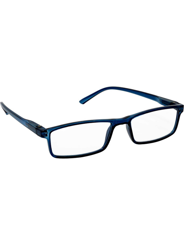 Hrinkar Full Rim (+2.25) Rectangle Reading Glasses(50 mm)