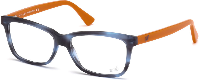 WEB WEB Eyewear Full Rim Clubmaster Frame(54 mm) - Flipkart Deal