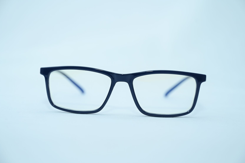 Madhavish Full Rim Rectangle Frame(150 mm)