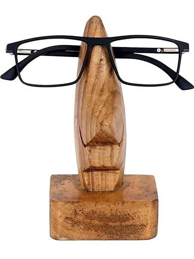 CRIBA Full Rim (+0.75) Rectangle Reading Glasses(45 mm)
