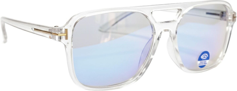 LIZA ANGEL Full Rim Clubmaster Frame(45 mm)