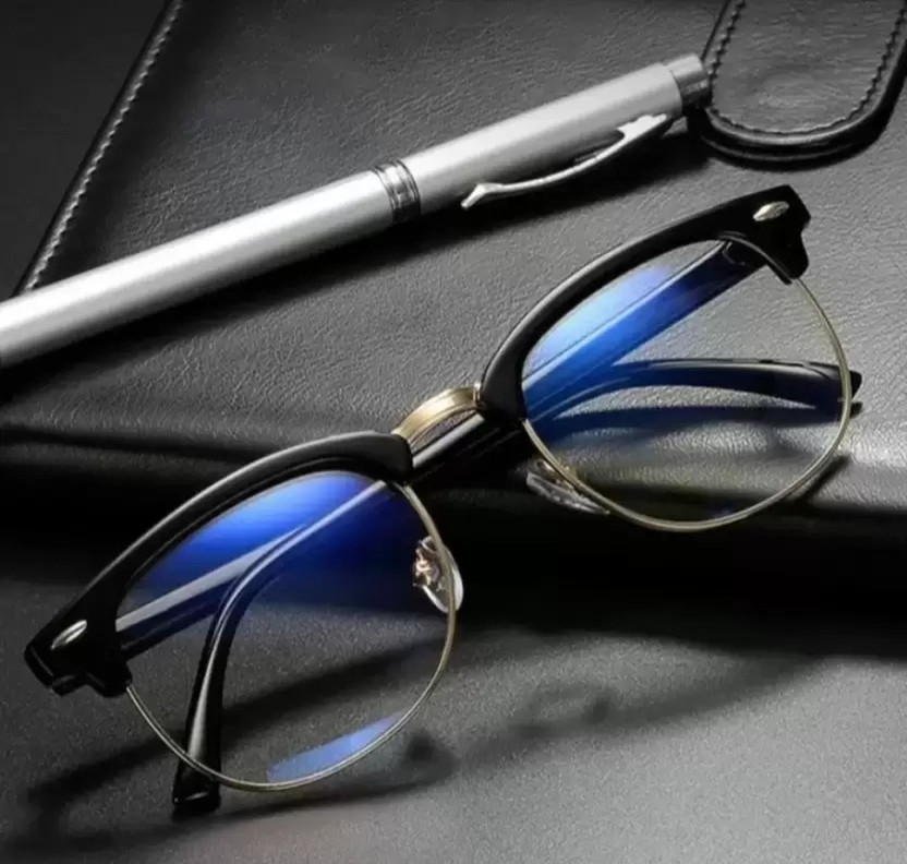 artrue Full Rim Clubmaster, Round, Rectangle Frame(42 mm)