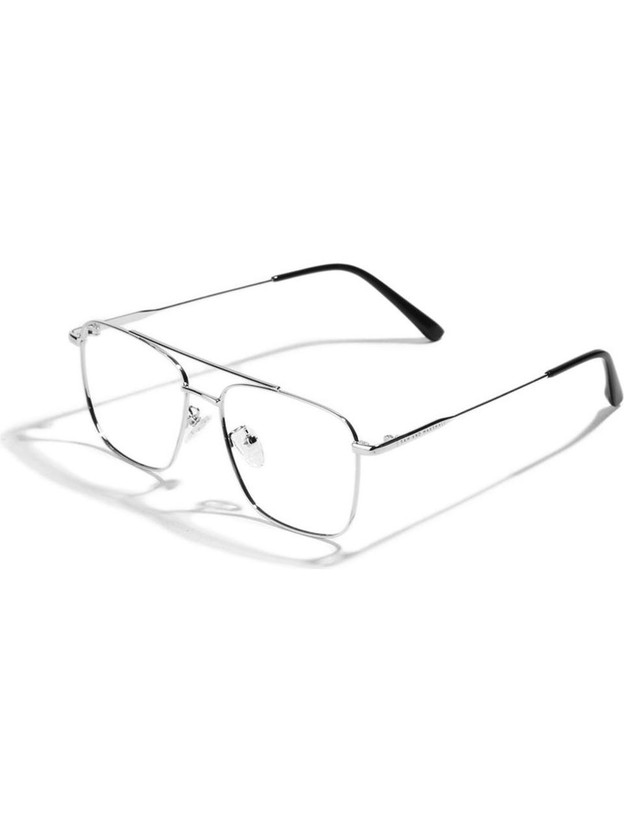 SAM AND MARSHALL Full Rim Square Frame(135 mm)