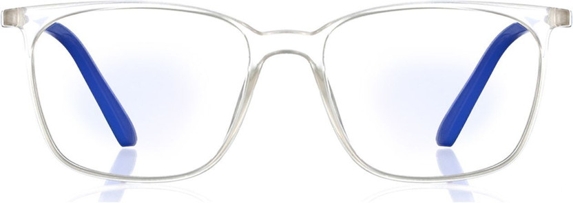 Enrico Full Rim Square Frame(50 mm)