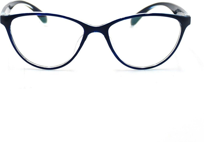 RJSTYLE Full Rim Cat-eyed Frame(125 mm)