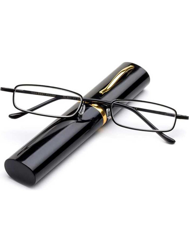 Garth Full Rim (+1.00) Rectangle Reading Glasses(42 mm)