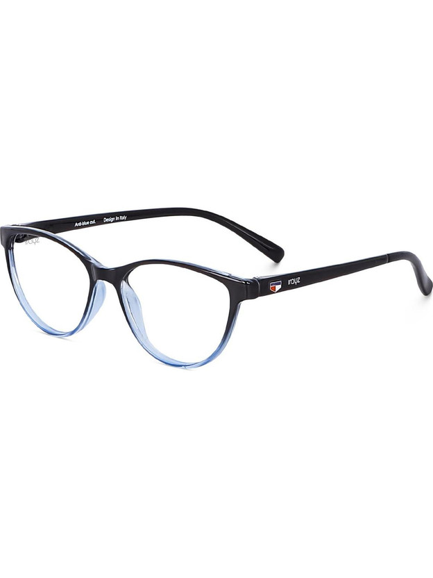 Irayz Full Rim Cat-eyed Frame(51 mm)