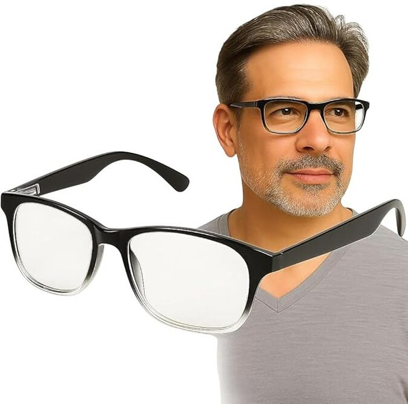 DOLPHINWINGS DOLPHINWINGS Folding (+1.25) Rectangle Reading Glasses(17 mm) - Flipkart Deal