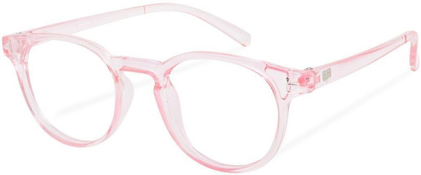 RYNOCHI Full Rim Round Frame(48 mm)
