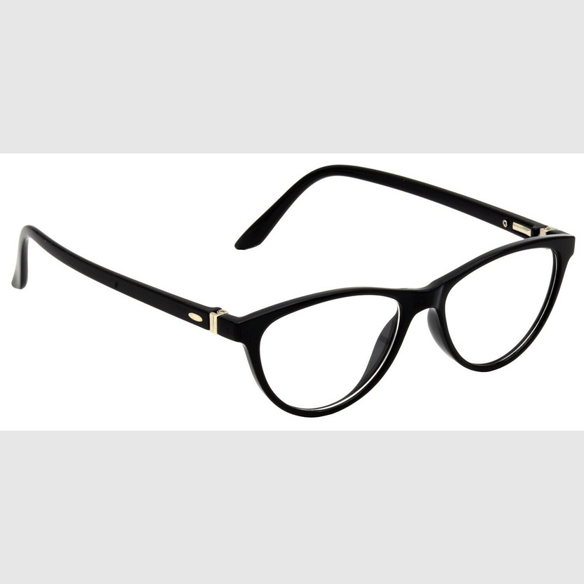 Redleaf Full Rim Cat-eyed Frame(50 mm)