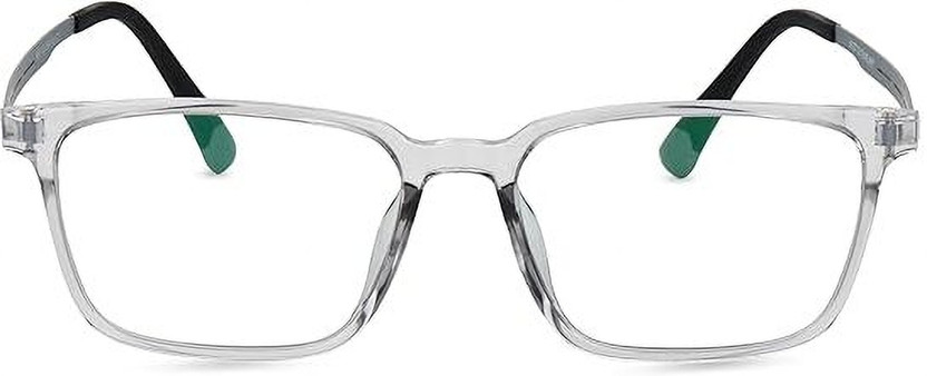 VAST Full Rim Rectangle Frame(55 mm)