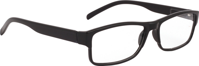 Venzora Full Rim (+2.50) Rectangle Reading Glasses(52 mm)