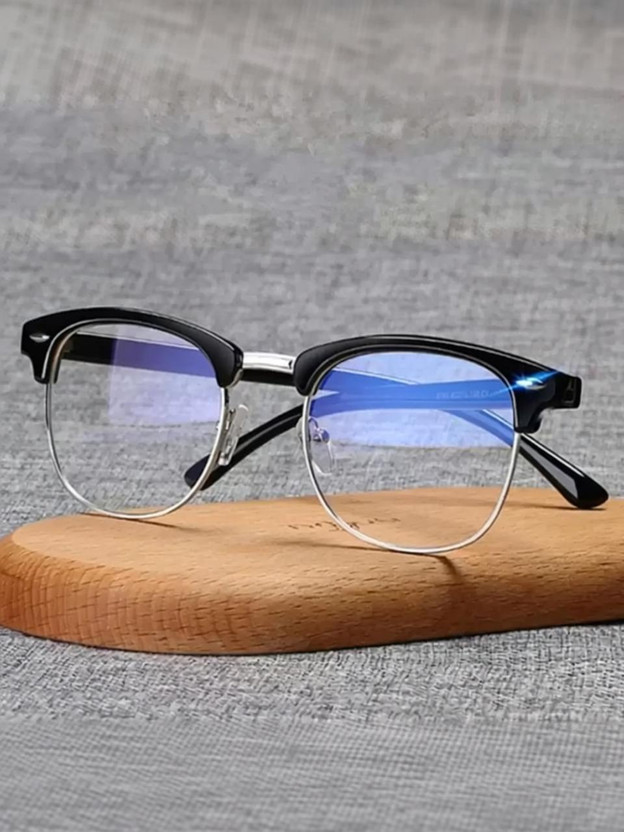 artrue Full Rim Clubmaster, Round Frame(42 mm)