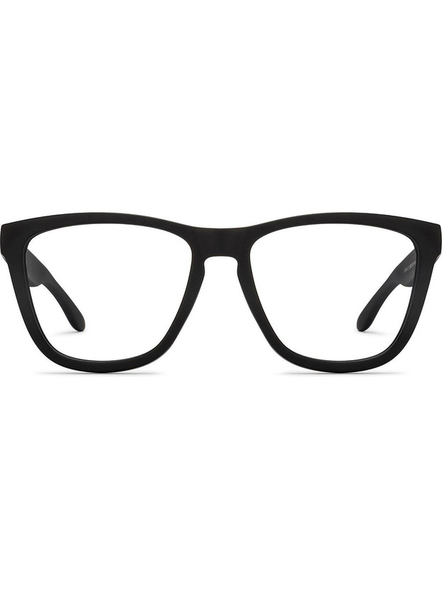 Lenskart Blu Full Rim Wayfarer Frame(55 mm)