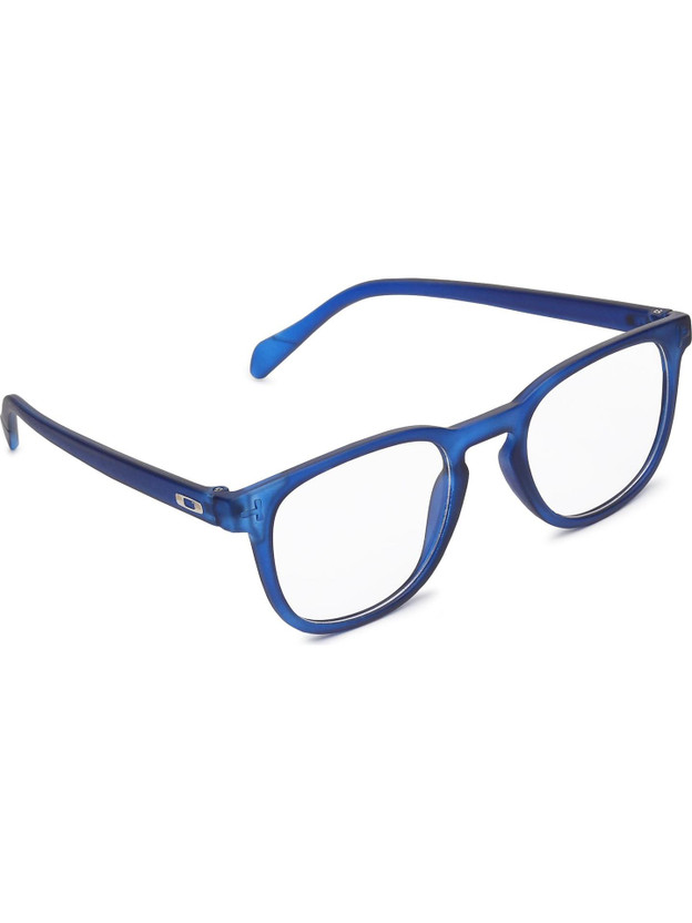 CRIBA Full Rim (+2.00) Wayfarer Reading Glasses(45 mm)