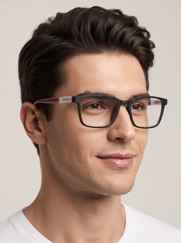 Airblu Airblu Full Rim Rectangle Frame(55 mm) - Flipkart Deal