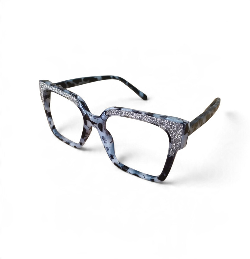 OPTICALHIND Full Rim Square Frame(50 mm)