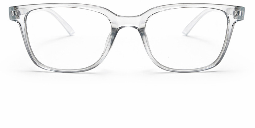 MANTHAANE GROUPS Full Rim Oval Frame(145 mm)