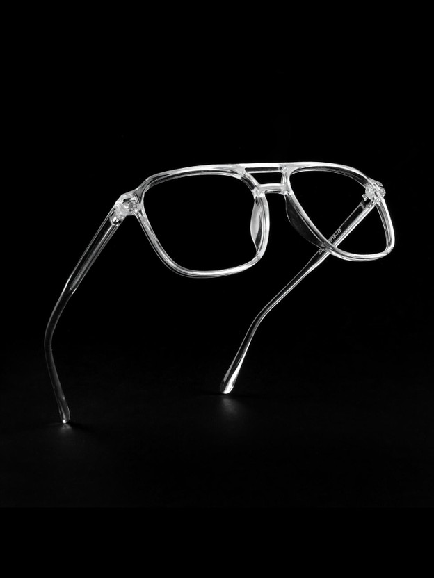 HEXXA HEXXA Full Rim Rectangle Frame(50 mm) - Flipkart Deal