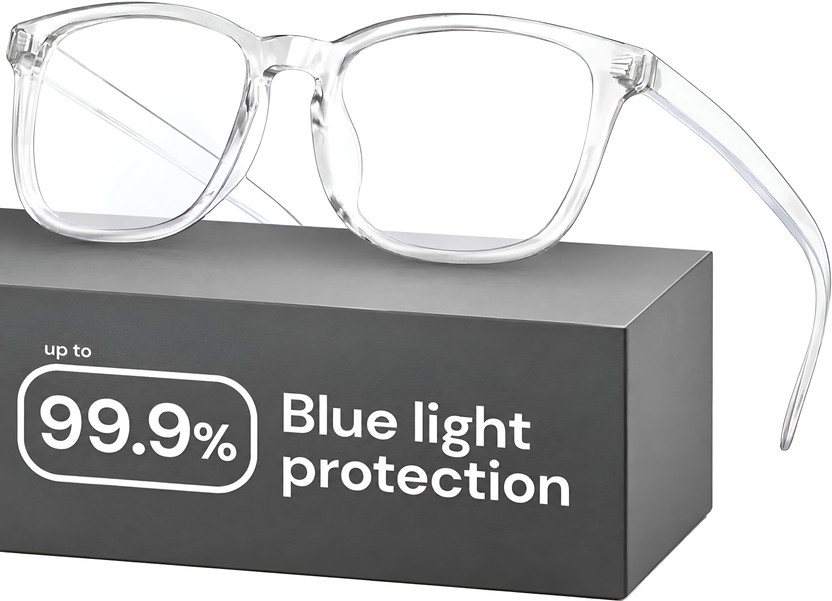 LIZA LIZA ANGEL Full Rim Square Frame(55 mm) - Flipkart Deal