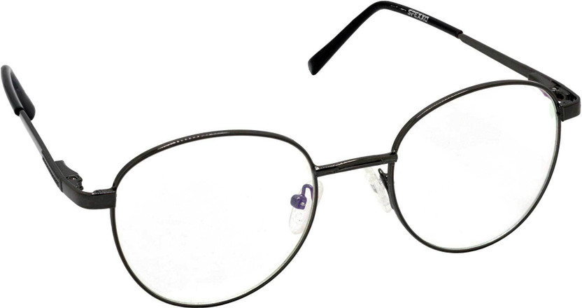 Hrinkar Full Rim Oval Frame(48 mm)