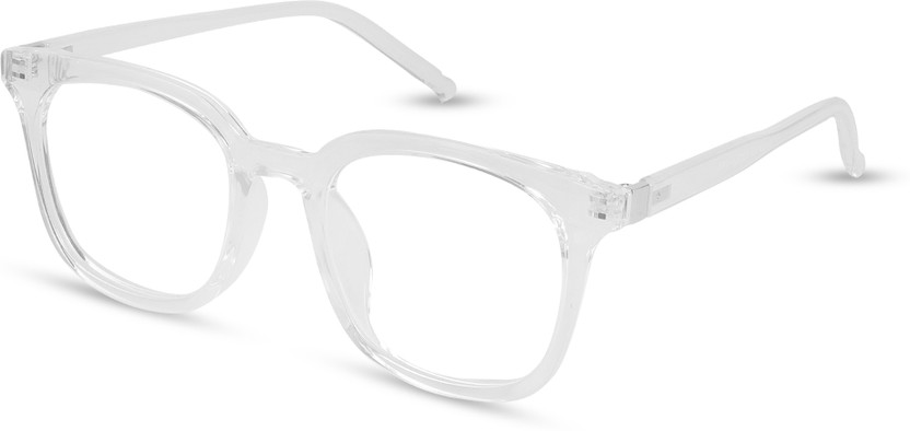 Teen & 20 Full Rim Square Frame(148 mm)