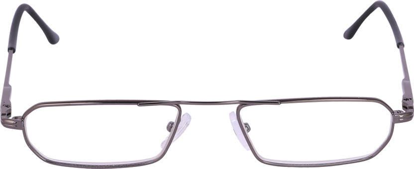 Freddy Full Rim (+1.75) Rectangle Reading Glasses(51 mm)