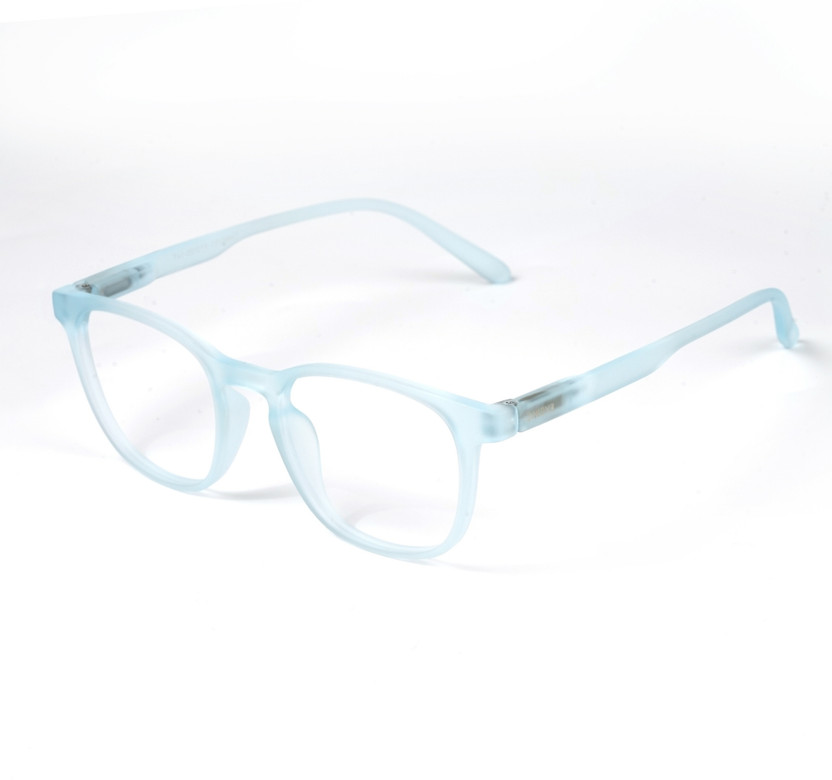 Eyeric Eyeric Full Rim Square Frame(51 mm) - Flipkart Deal