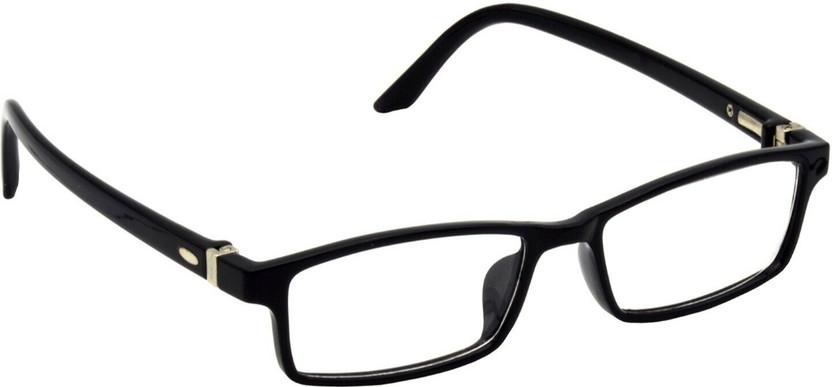 Hrinkar Full Rim Rectangle, Square Frame(45 mm)