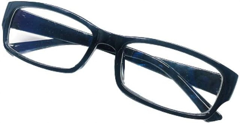 Nathgra Full Rim (+0.50) Rectangle Reading Glasses(3 mm)