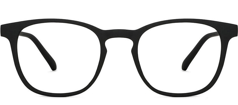 Lenskart Hustlr Full Rim Square Frame(50 mm)