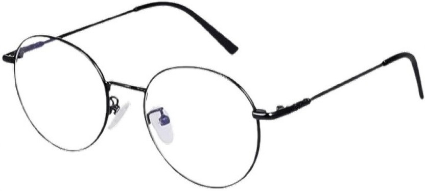 MH Fashion Full Rim Round Frame(130 mm)