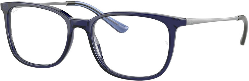 Ray-Ban Ray-Ban Full Rim Rectangle Frame(54 mm) - Flipkart Deal