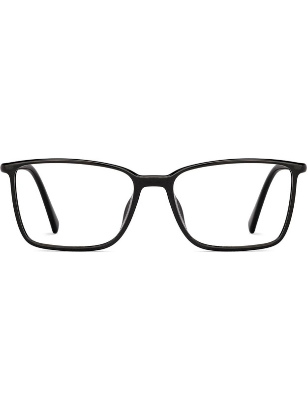 Lenskart Blu Full Rim Rectangle Frame(55 mm)