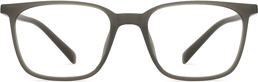Lenskart Blu Full Rim Square Frame(51 mm)