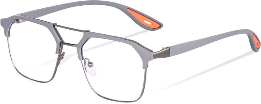 Gynk Full Rim Clubmaster Frame(140 mm)