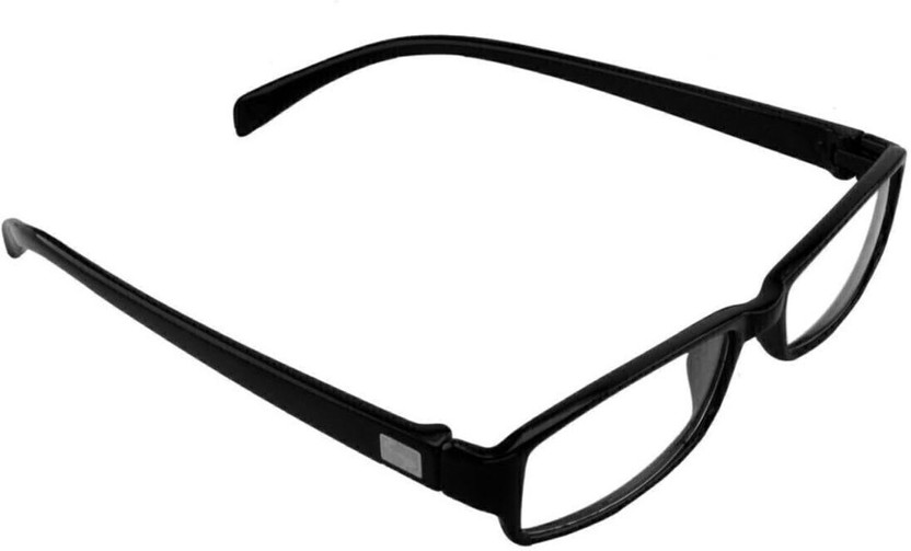 Suraksha Full Rim (+2.25) Rectangle Reading Glasses(48 mm)