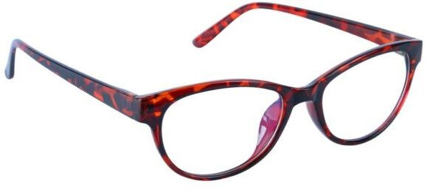 Fairydot Opticals Full Rim Cat-eyed Frame(50 mm)