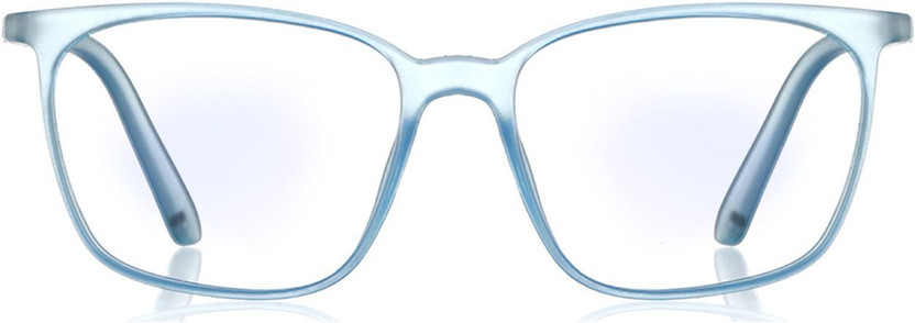 Enrico Full Rim Square Frame(55 mm)