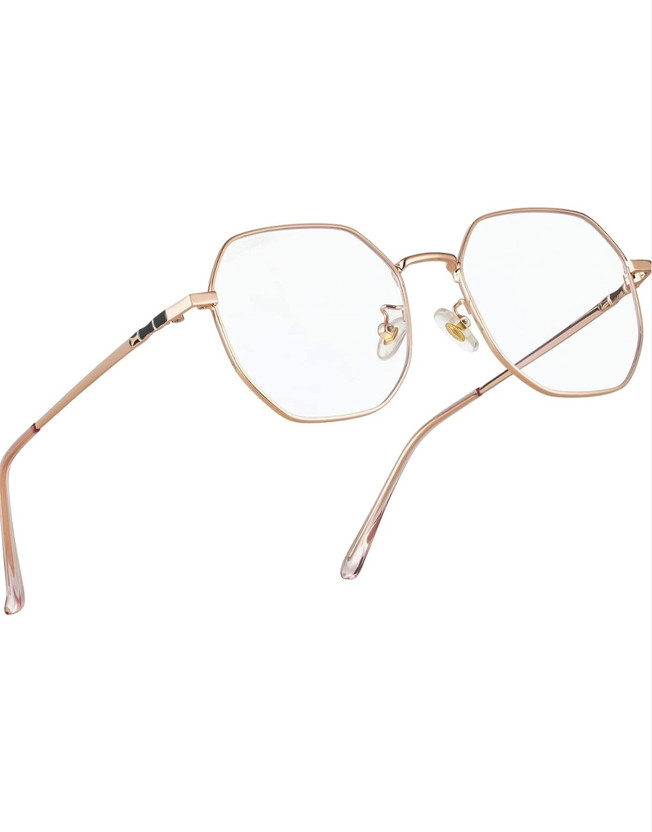 KOPEK Full Rim Square Frame(52 mm)