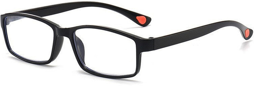 SYGA Full Rim Rectangle Frame(135 mm)