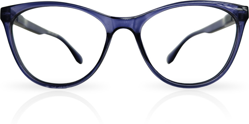 eyewings eyewings Full Rim Cat-eyed Frame(50 mm) - Flipkart Deal