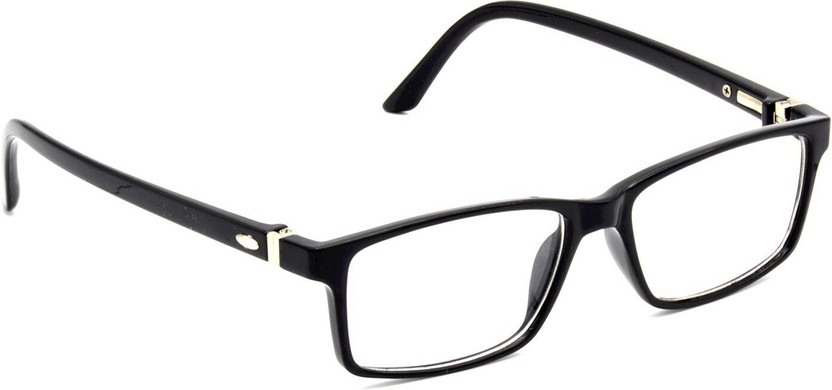Hrinkar Full Rim Rectangle, Square Frame(45 mm)