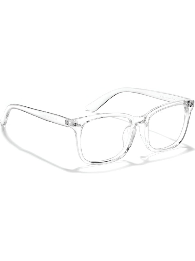 ARICKS Full Rim Square Frame(56 mm)