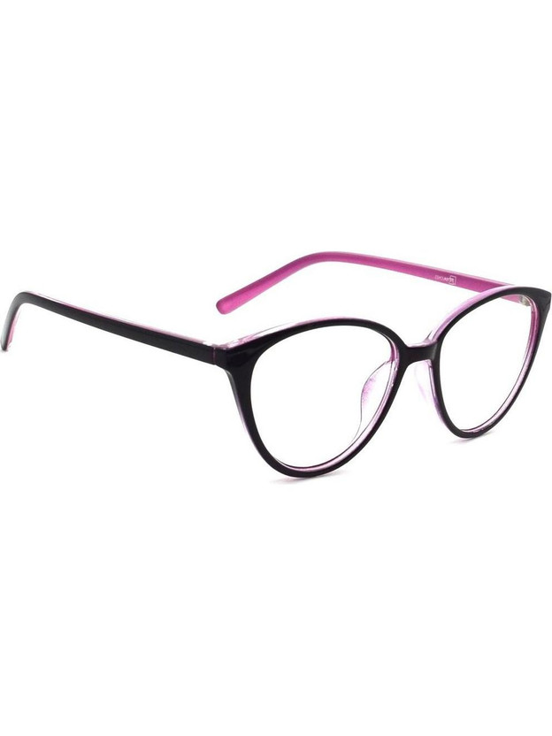 PETER JONES Full Rim Cat-eyed Frame(48 mm)