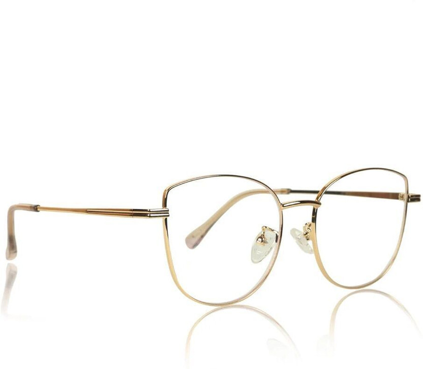 Jodykoes Full Rim Cat-eyed Frame(51 mm)