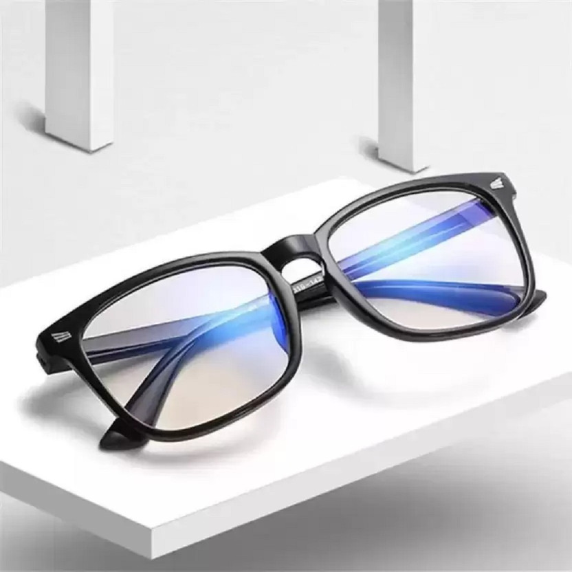 ARICKS Full Rim Wayfarer Frame(55 mm)
