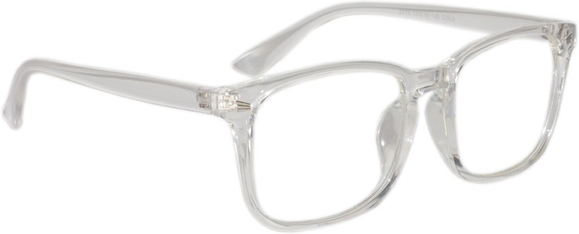 PETER JONES Full Rim Wayfarer Frame(53 mm)