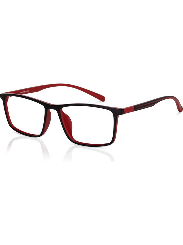Lenskart Blu Full Rim Rectangle Frame(53 mm)